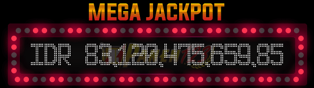 Starlink77 Jackpot